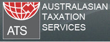 Australasian Taxation Services logo