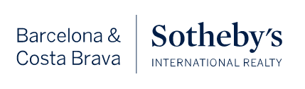 Costa Brava Sotheby's International Realty logo