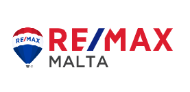 RE/MAX Malta logo