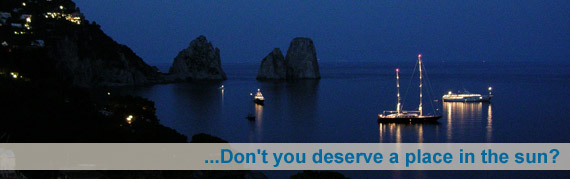 Homes and Villas Abroad banner