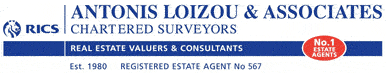 Antonis Loizou & Associates logo
