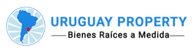 Uruguay Property Partnership logo