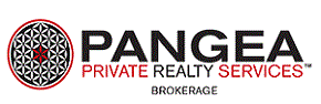 PANGEA Private Realty Services, Inc. logo