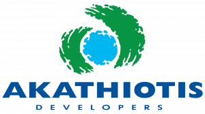 Akathiotis Developers Ltd logo