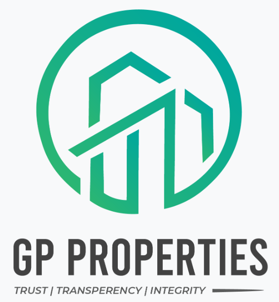 GP Properties India logo