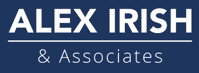 Alex Irish & Associates logo