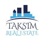 Taksim Real Estate Consultancy logo