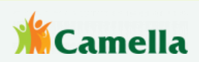 Camella Homes logo