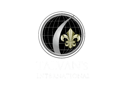 Talvan's International Real Estate Agency - Paris, France logo