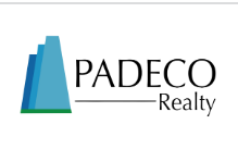 Padeco Realty Inc logo