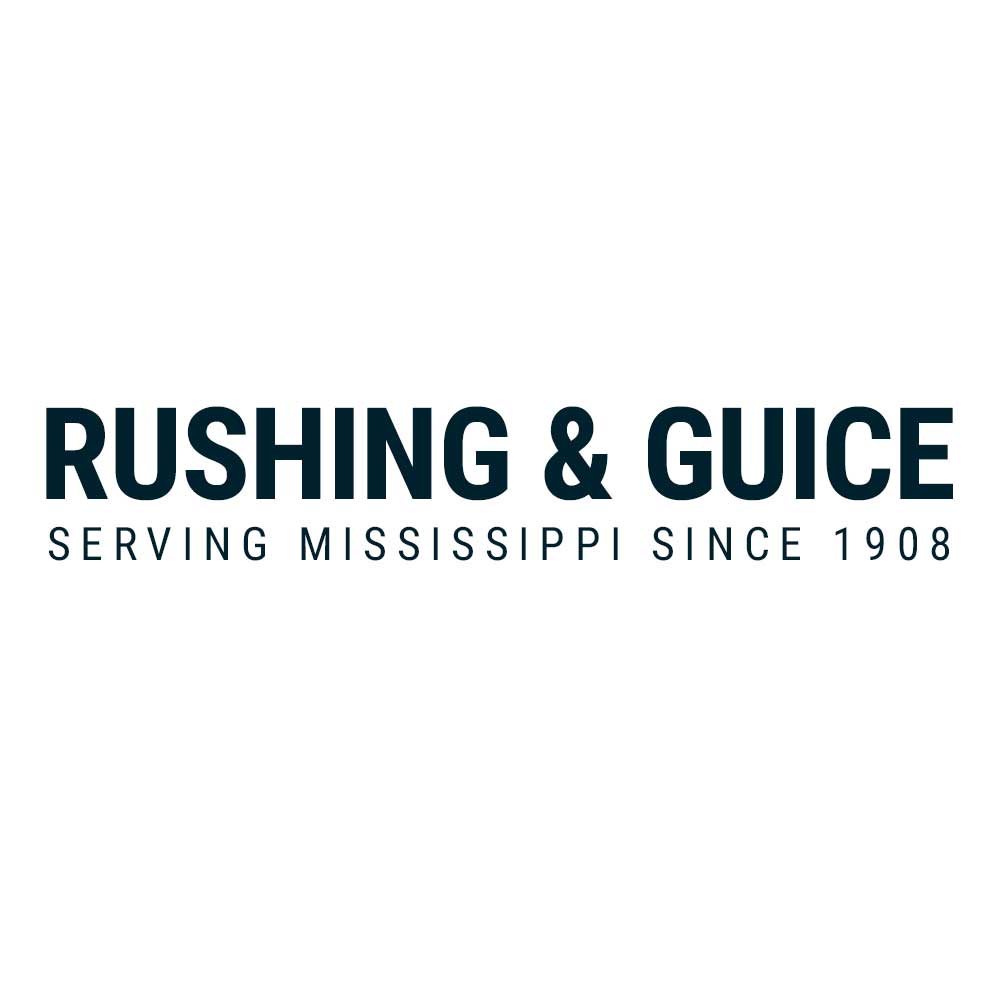 Rushing & Guice, P.L.L.C. logo