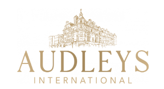 Audleys International logo