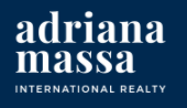 Adriana Massa logo