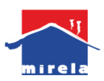 Mirela Ltd. logo