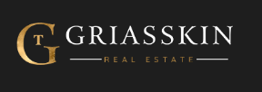 GRIASSKIN REAL ESTATE logo