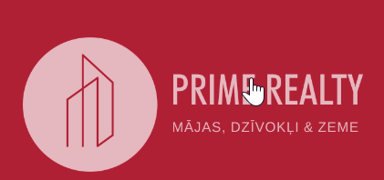 Prime Realty logo