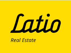 Latio logo