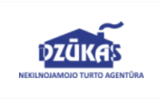 Dzukas logo