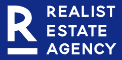 Realist Estate Agency logo