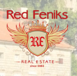 Red Feniks logo