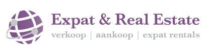 Expat & Real Estate logo
