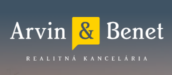 Arvin & Benet logo