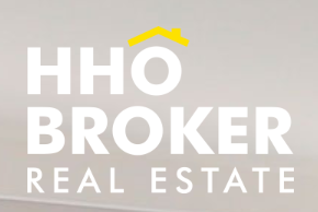 HHO Broker logo