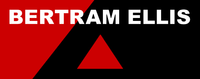 Bertram Ellis logo