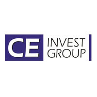 CE Invest Group logo