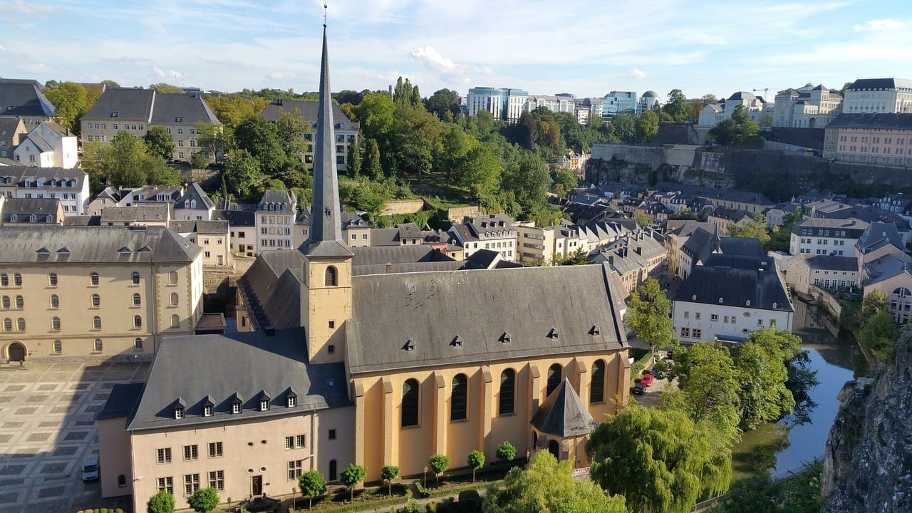 Luxembourg’s housing market is cooling rapidly