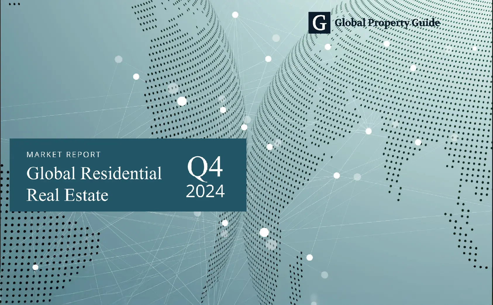 GLOBAL RESIDENTIAL MARKET REPORT Q4 2024