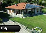 Property For sale in Italy