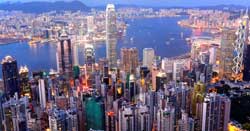 Hong Kong tightens noose on property buying by foreigners