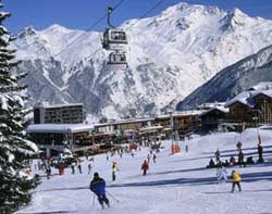 French Ski properties still providing best opportunities for buyers