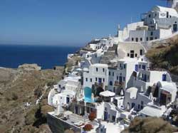 Rich Greeks on a London property-buying spree