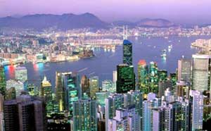 Hong Kong's additional property stamp duties take effect