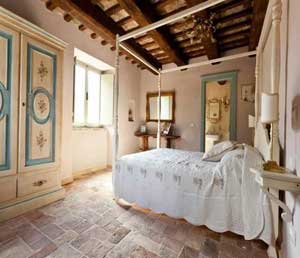 Italian holiday home shows fractional ownership works