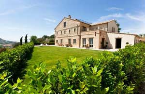 Italian holiday home shows fractional ownership works