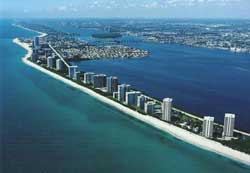 Florida spearheads U.S. property buyers' market