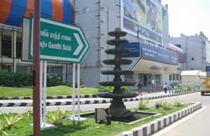 Kelambakkam poised for realty growth