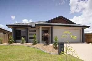Australia home prices, loans rise moderately
