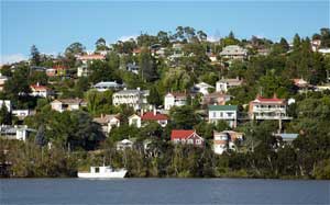 Australia real estate has the among the lowest prices