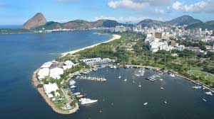 Brazil, Uruguay bustling with investment potential