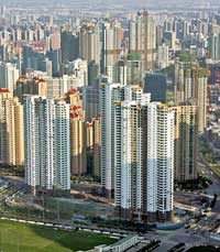 China State Council convinced to expand property taxes in other cities