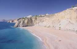 Costa Blanca remains top choice for Spanish property