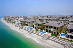 Dubai property market showing signs of growth