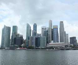 World Wealth Report: Number of Asia-Pacific's wealthy swells in 2011