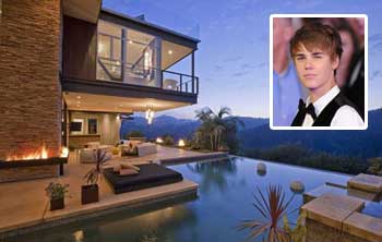 Justin Bieber engages into property investment