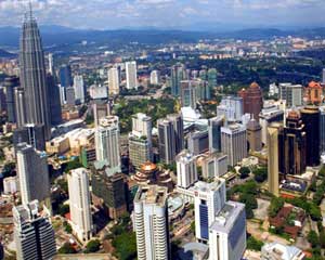 Malaysia residential property sector gets investors nod
