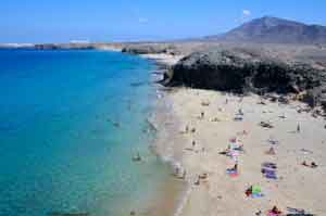 UK and Ireland fuel tourism growth in Lanzarote